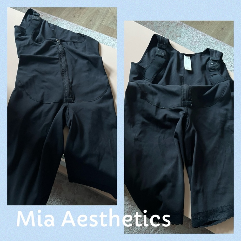 MIA AESTHETIC Shapewear